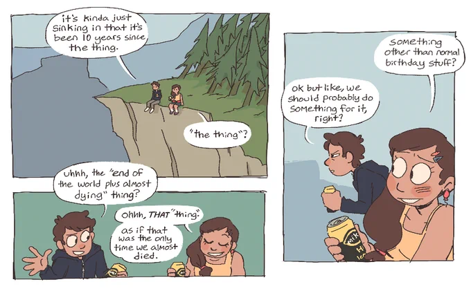 may their next 10 years be peaceful as well

(ignore that im two days late with this) 