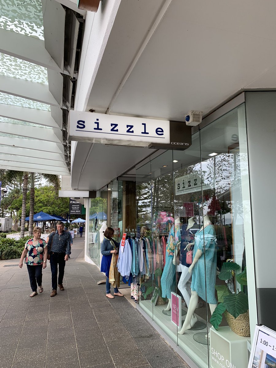 Breaking News: The Sizzle IT newsletter pivots into designer clothing and accessories. Mr Agius <a href="/decryption/">Victoria Lee</a> has refused to comment his business's recent move to the fast fashion industry. More details to follow.