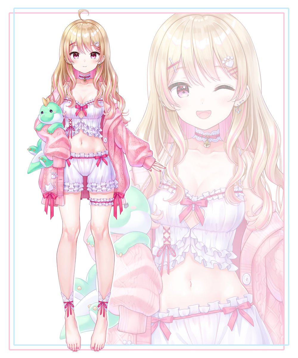 この秋伸びるVtuber / 関西弁でぬるい雰囲気❣️🦖🍚 ゲームスキルは ...