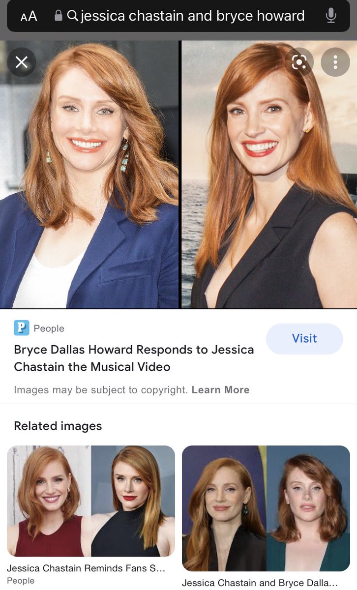 hateit_here_'s tweet photo. No one can convince me that this isn’t the same woman https://t.co/aQRMNfUtVl