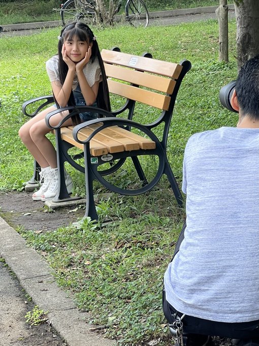 Twitterのコスプレ画像29