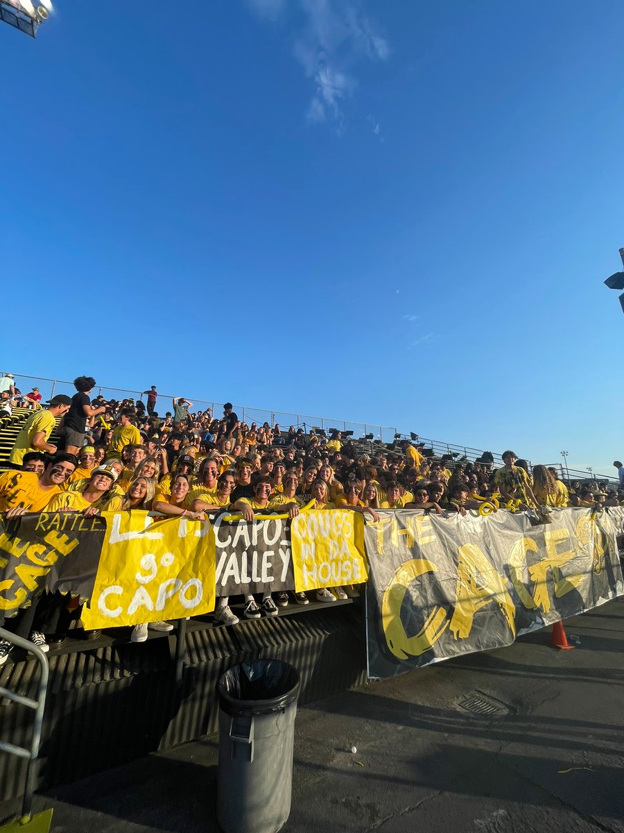 CVHS CAGE tweet media