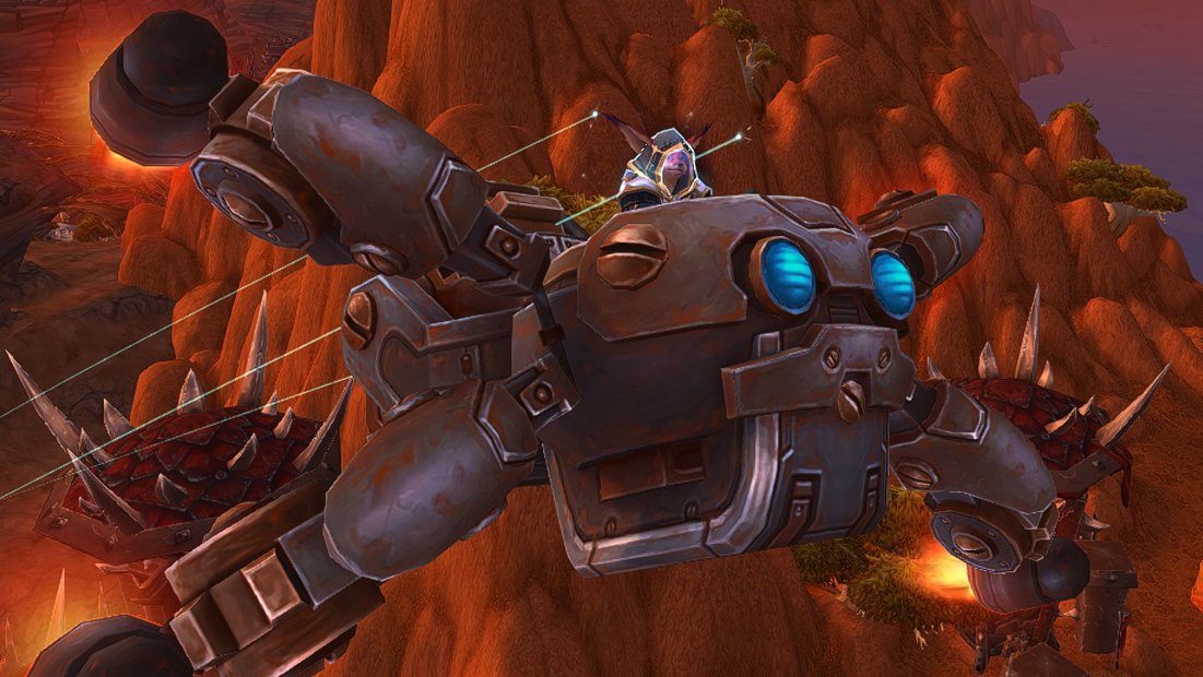 GhostPlaysDead's tweet photo. #Live Rare Mount Hunting!
https://t.co/dR5d0tYLD4
Going after the rarest of all mounts in @Warcraft! #WorldOfWarcraft #WoWSecrets #Warcraft https://t.co/8gpAfw0NbZ