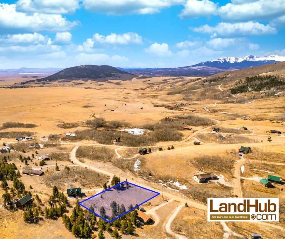 landhub's tweet image. Available acreage in the fantastic Warm Springs neighborhood in Fairplay, #Colorado 📢📢📢📢📢📢📢📢 ACT NOW!!! #developmentpotential #propertyforsale

CHECK HERE ☑ bit.ly/3KG6MXM