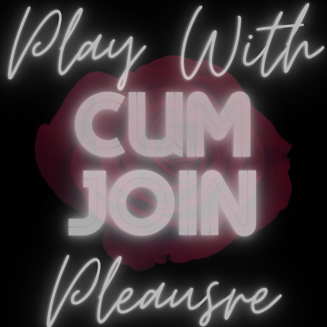 PlayWitPleasure's tweet photo. Play time is just getting started! 9.14.22 https://t.co/qUSrODRFMe