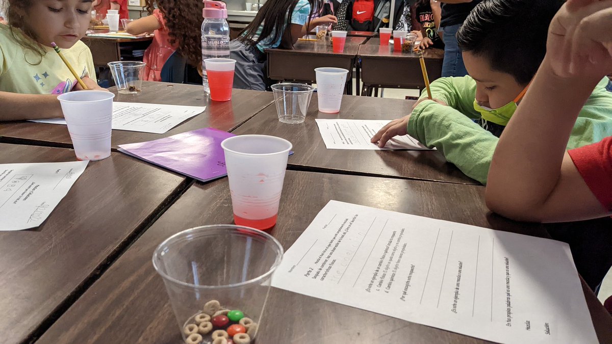 Hodge Elementary tweet media