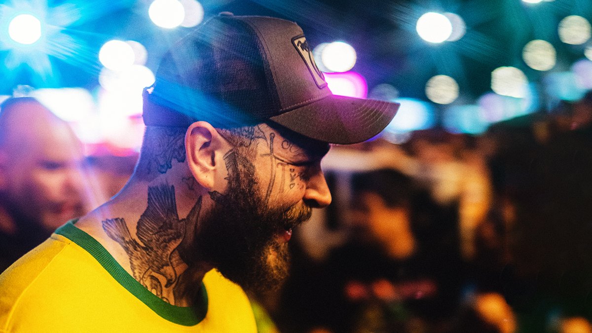 rockinrio's tweet image. toma um Post lindo pra vcs #RockinRio2022