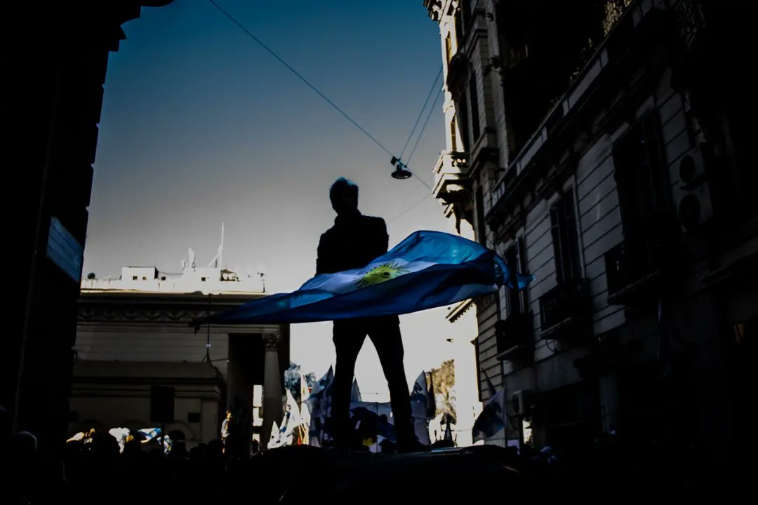 La única forma de combatir tanta violencia