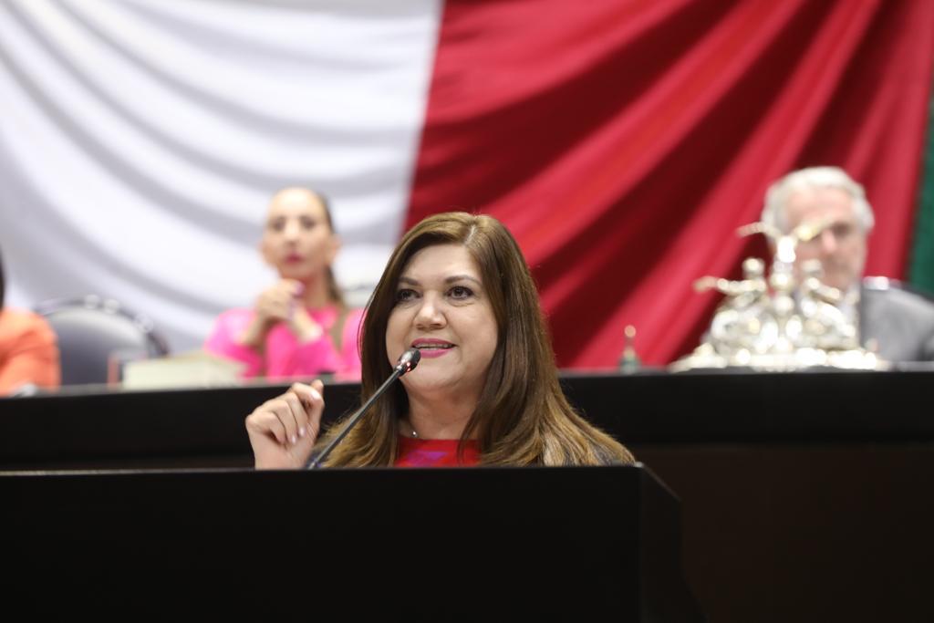 Diputadas y Diputados Federales PRI tweet media
