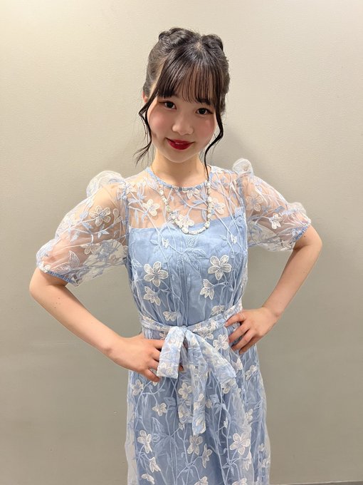 Twitterのコスプレ画像2