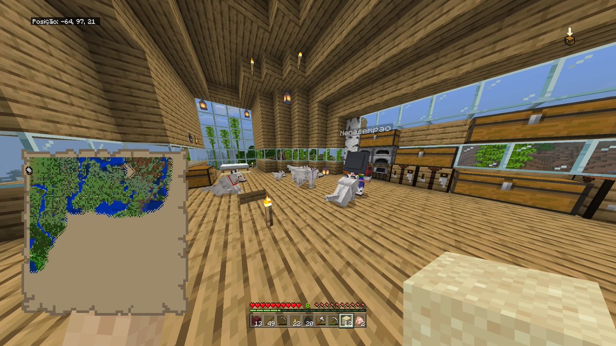 Achados Geral tweet media