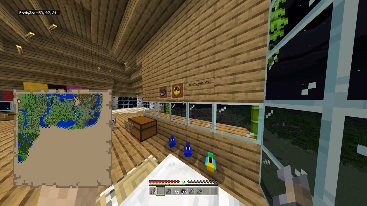 Achados Geral tweet media