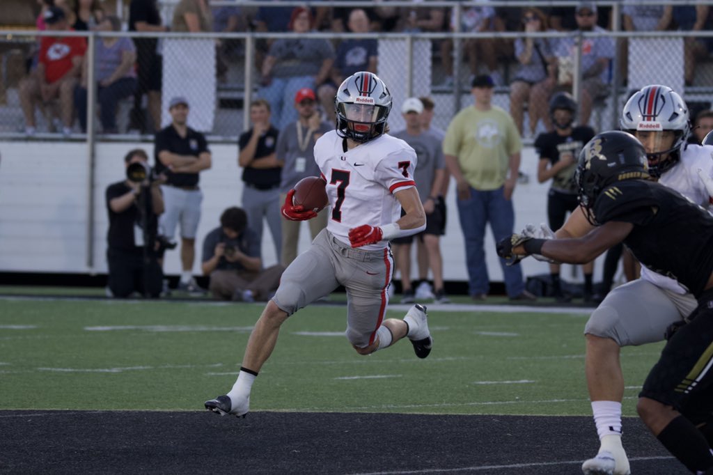Union Athletics tweet media