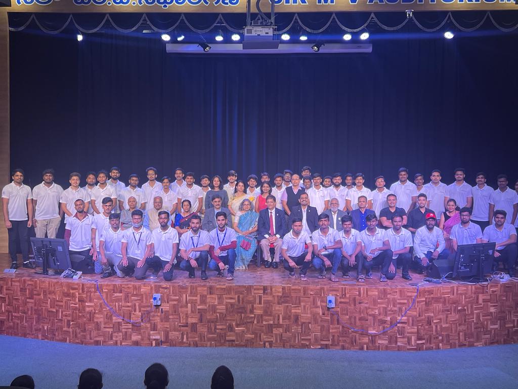 University of Agricultural Sciences, Dharwad (@uasdharwad_05) on Twitter photo Delighted to note that our student groups mentored under <a href="/icarindia/">Indian Council of Agricultural Research.</a> <a href="/IcarNahep/">NAHEP ICAR</a> IDP proj. are successful to earn the spot in top 30 in #MANTHAN conducted by #FKCCI <a href="/FKCCI_Karnataka/">FKCCI</a> & are sure to get funding fr their project <a href="/startupindia/">Startup India</a> <a href="/rakesh_chandra/">RC Agrawal</a> <a href="/bcpatilkourava/">B C Patil</a> <a href="/WorldBank/">World Bank</a> Delighted to note that our student groups mentored under <a href="/icarindia/">Indian Council of Agricultural Research.</a> <a href="/IcarNahep/">NAHEP ICAR</a> IDP proj. are successful to earn the spot in top 30 in #MANTHAN conducted by #FKCCI <a href="/FKCCI_Karnataka/">FKCCI</a> & are sure to get funding fr their project <a href="/startupindia/">Startup India</a> <a href="/rakesh_chandra/">RC Agrawal</a> <a href="/bcpatilkourava/">B C Patil</a> <a href="/WorldBank/">World Bank</a>