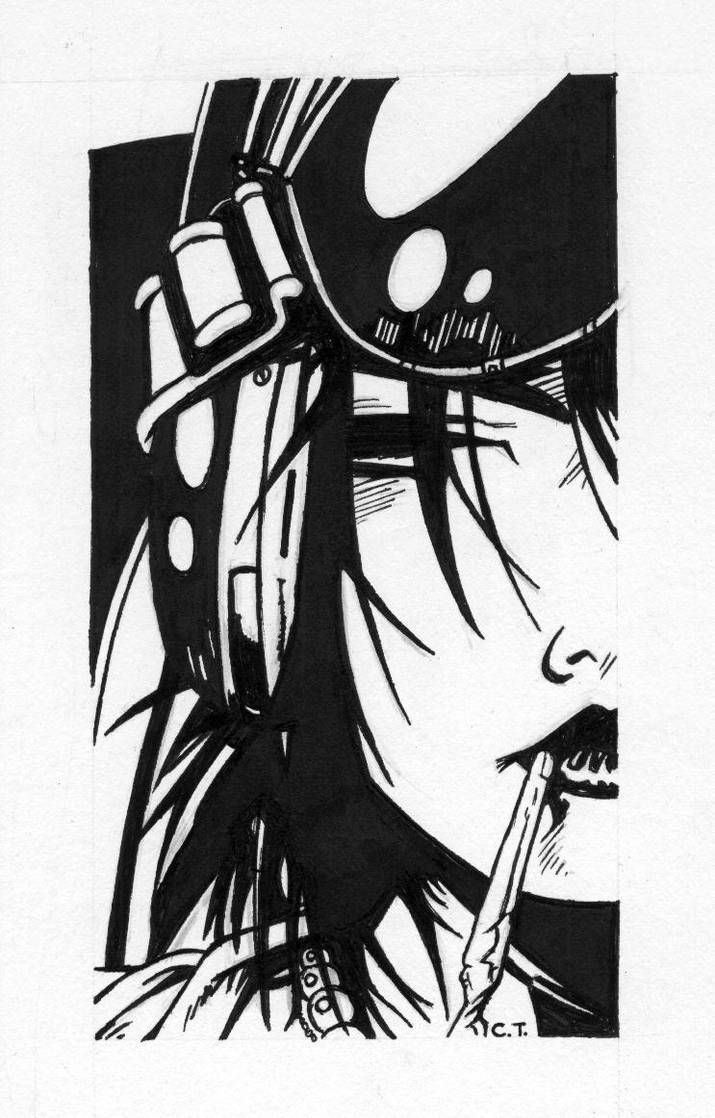 kenlorrel's tweet photo. I 💚 Tank Girl https://t.co/tKABmThPMi