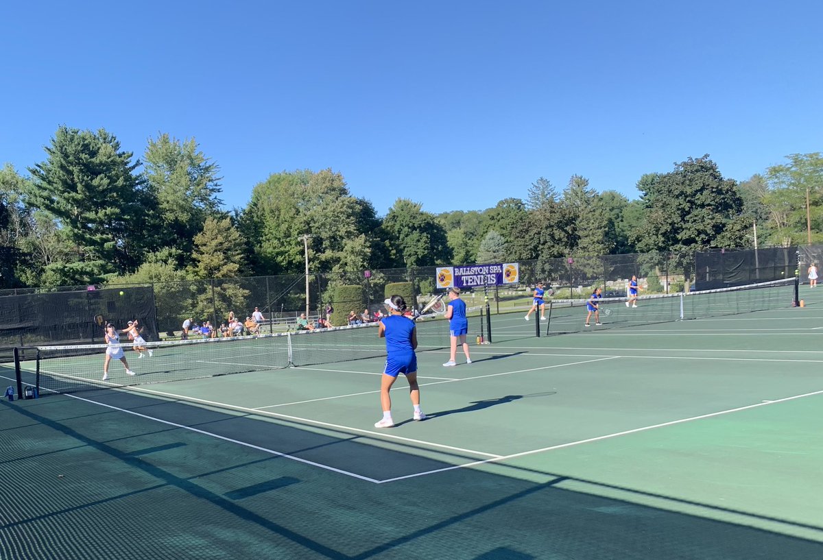 G V roll, 9-0, all in straight sets to pick up another W! <a href="/B_Spa_Athletics/">B'Spa Athletics</a>