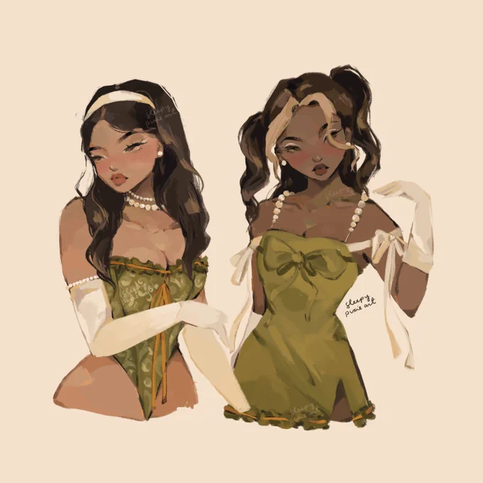Sage babes  