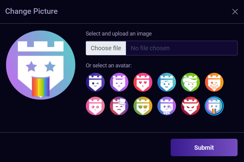 New minor release: v4.5.1

Some key features of this release include:

- Transfer our blog to a subdirectory
- Improve SEO
- Let the user choose his favorite Ruggy avatar
- Bug fixes

Enjoy!
