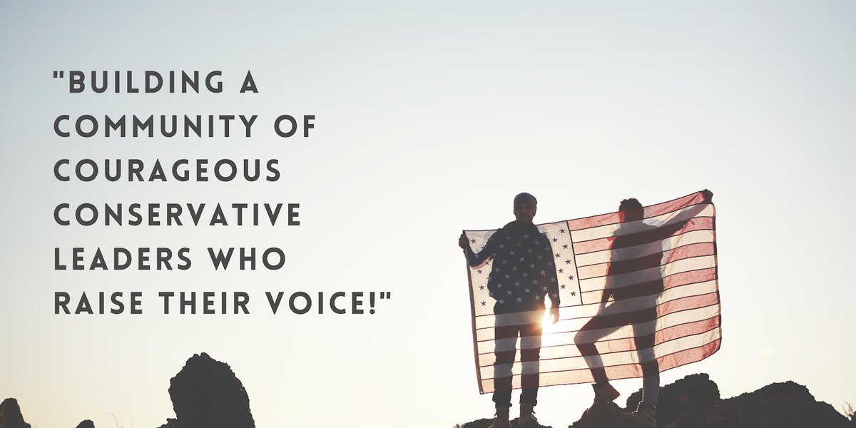 IVConservativeVoice tweet media