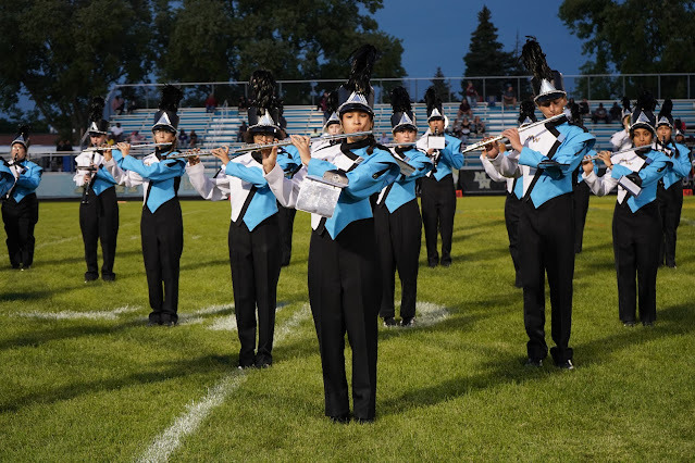 MWFineArts's tweet photo. These are your 2022 MARCHING WARRIORS! #207Now #marchingband #marchingwarriors @mainewestband @mainewestfab
https://t.co/7OGTiNP7W0 https://t.co/vkbM4m9TjV