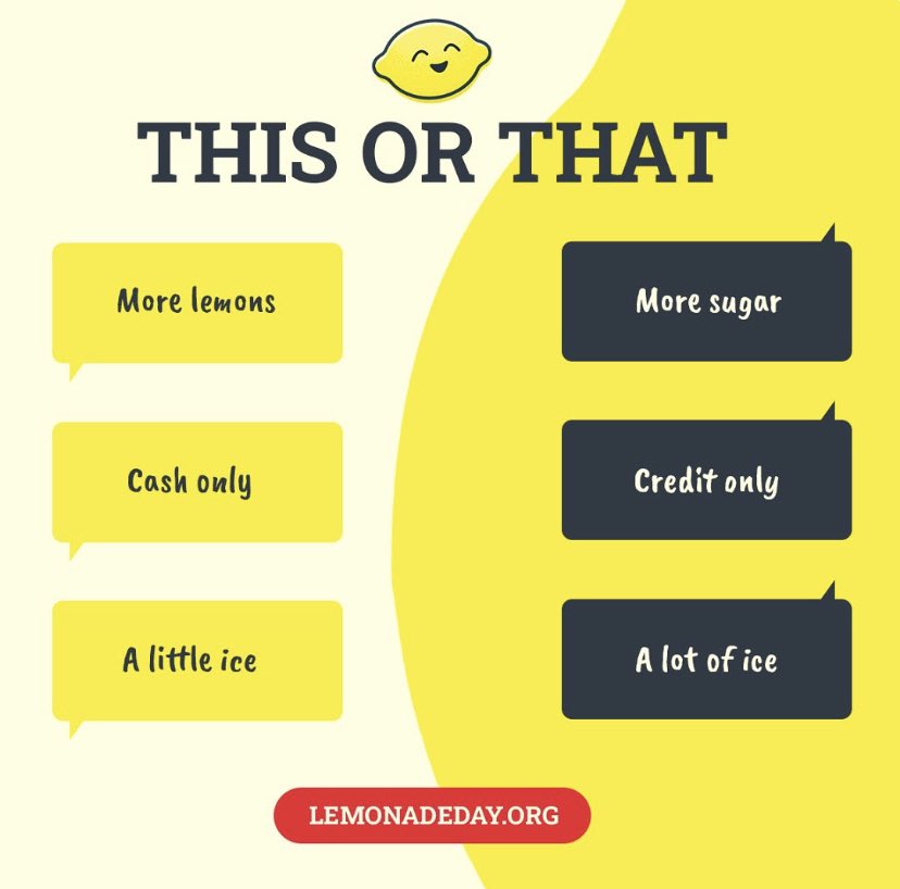 Lemonade Day tweet media