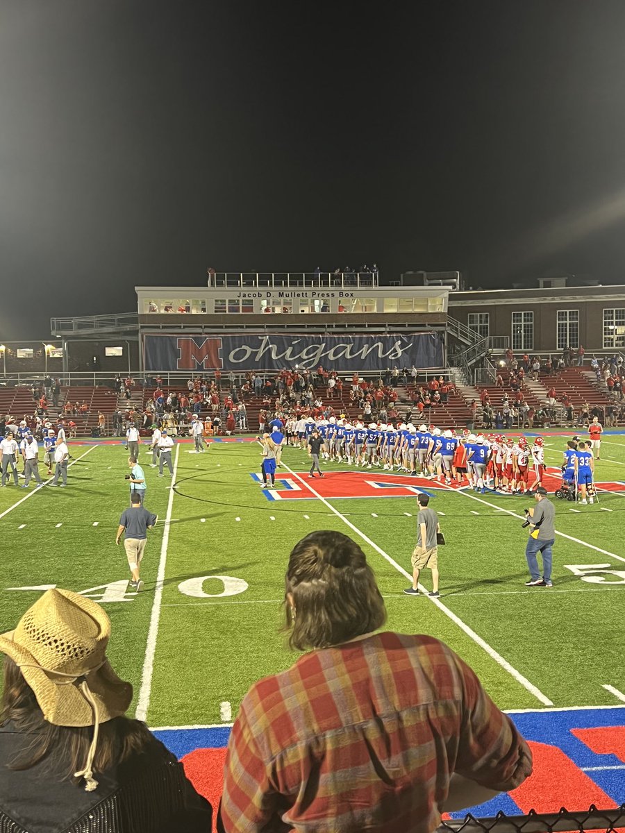 #TEAM WIN vs. Bridgeport‼️

10-6