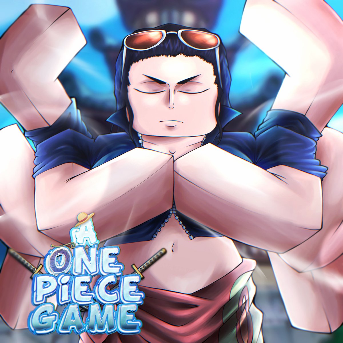 houlgfx's tweet photo. Robin and Katakuri! 🔥| From One Piece
-
Icon Commissions for ''A One Piece Game'' 🤝
Commissioned by @thebossinnicar1 
-
Likes and Retweets are appreciated❤️
#ROBLOX #RobloxGFX #RobloxDev #robloxart #RobloxGFXC https://t.co/owErlLlU1C