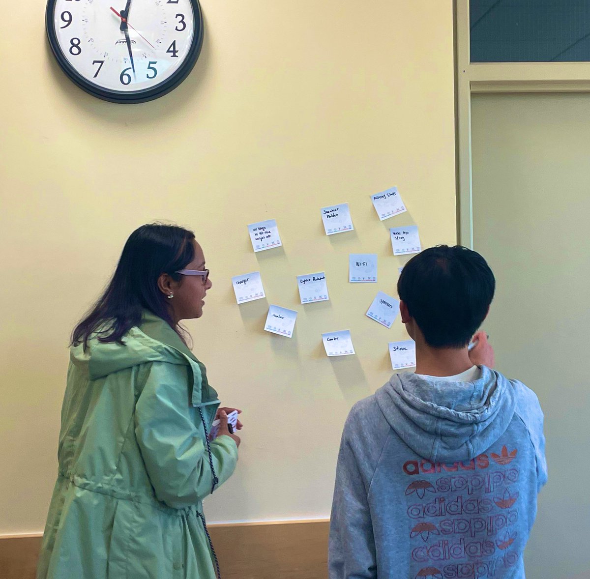 Bryant IDEA Program tweet media