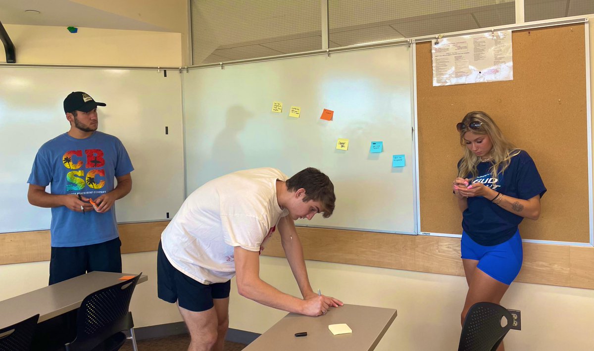 Bryant IDEA Program tweet media