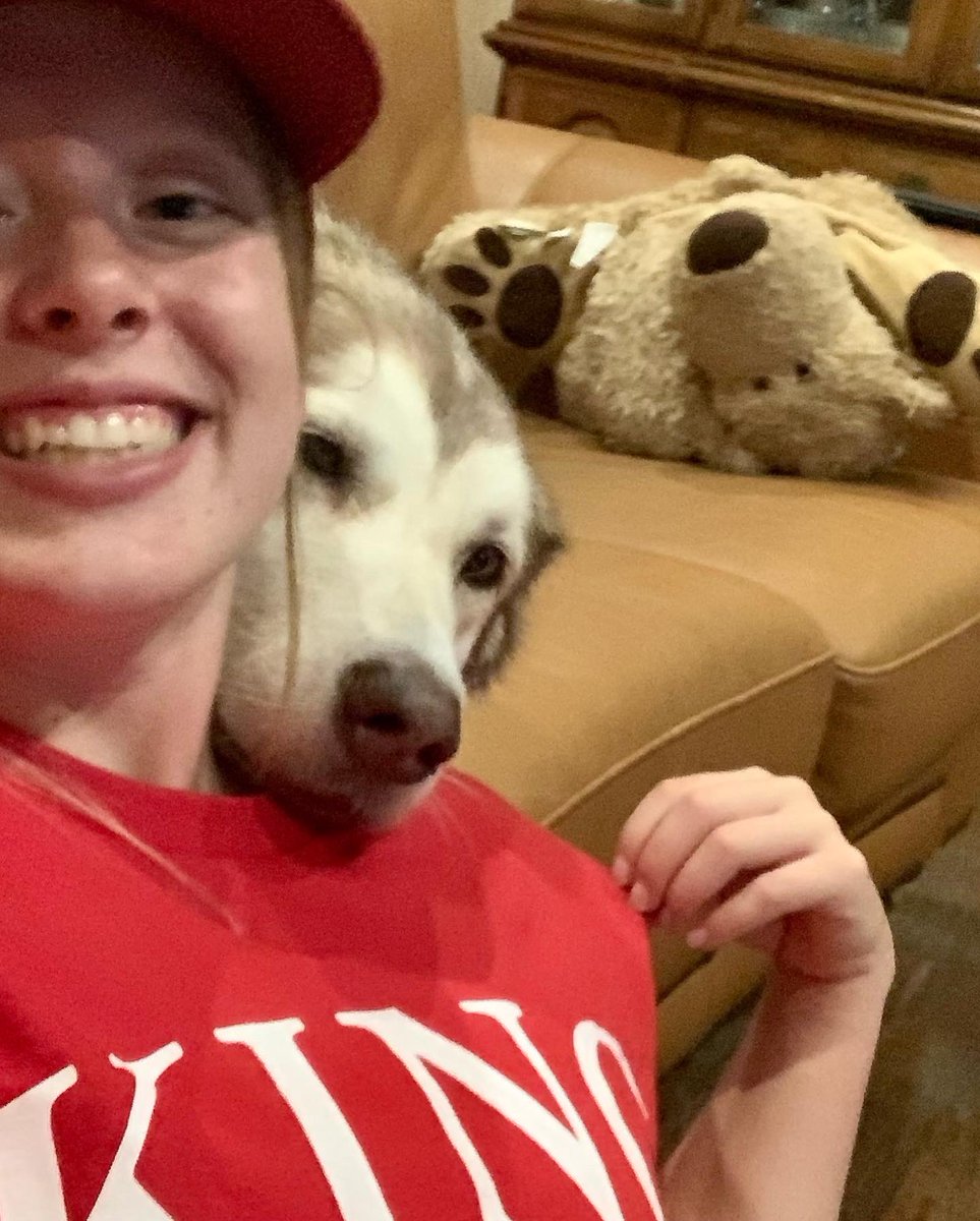 Caitlynn Bishop tweet media