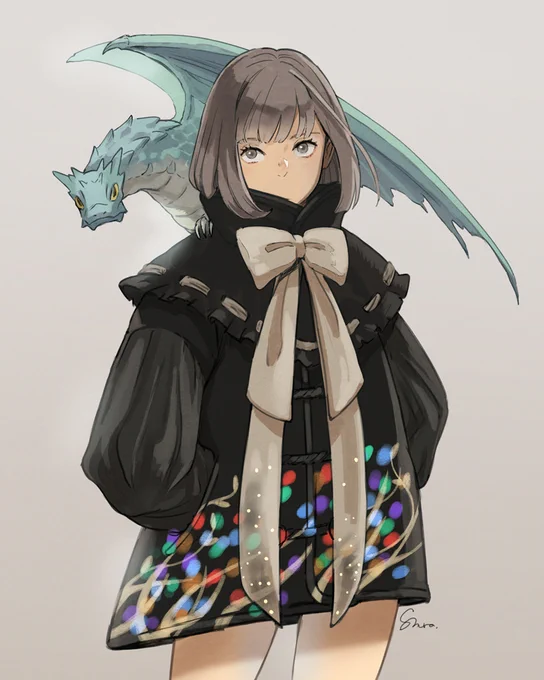 キャラクター 