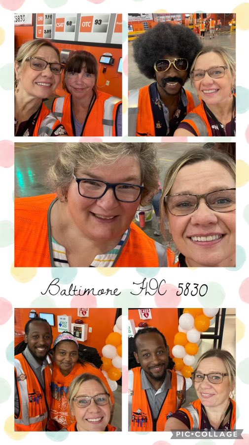 Linda Stillwell (@stillwelllinda) on Twitter photo Grand Opening Celebration Selfies 🧡FDC 5830🧡 <a href="/PK_BaltimoreFDC/">Paul Kalinowski</a> <a href="/JesseLungstrom/">Jesse Lungstrom</a> <a href="/Lorrainbutler/">Lorraine</a> <a href="/RomeHD/">Rome Bradley</a> <a href="/wild1jack/">Mrs. Mcneil</a> <a href="/Mcgalec99/">Kelly Schnatter</a> <a href="/2579ASDS/">Michelle Scheminant</a> @CJcoates4 <a href="/MHRM_AshTHD/">Ashley T.</a> Grand Opening Celebration Selfies 🧡FDC 5830🧡 <a href="/PK_BaltimoreFDC/">Paul Kalinowski</a> <a href="/JesseLungstrom/">Jesse Lungstrom</a> <a href="/Lorrainbutler/">Lorraine</a> <a href="/RomeHD/">Rome Bradley</a> <a href="/wild1jack/">Mrs. Mcneil</a> <a href="/Mcgalec99/">Kelly Schnatter</a> <a href="/2579ASDS/">Michelle Scheminant</a> @CJcoates4 <a href="/MHRM_AshTHD/">Ashley T.</a>