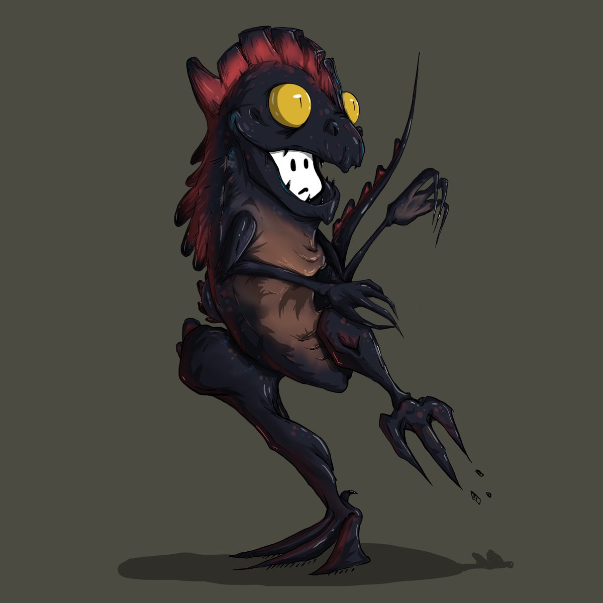 Dots Pajamas Party tweet media