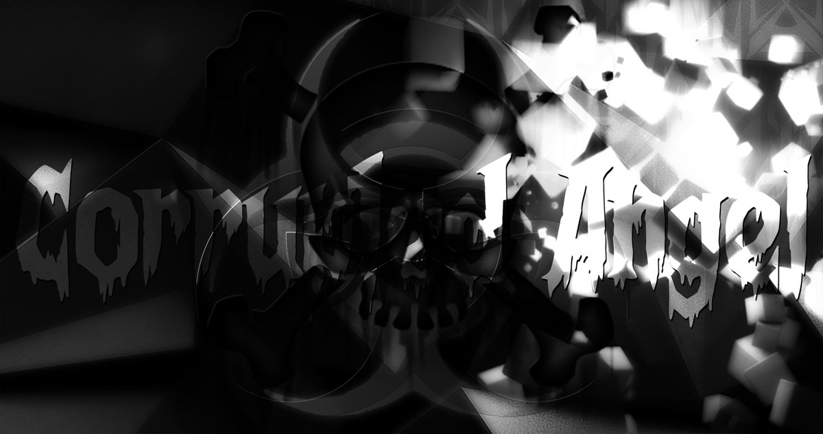 Shimasu_Aichi's tweet photo. ₮Ⱨł₴ ł₴ ₵ØⱤⱤɄ₱₮ɆĐ ₳₦₲ɆⱠ'₴ ₩₳ⱠⱠ₱₳₱ɆⱤ.
#wallpaper #gothic #FurryCorruption https://t.co/WmLXGl4cNp
