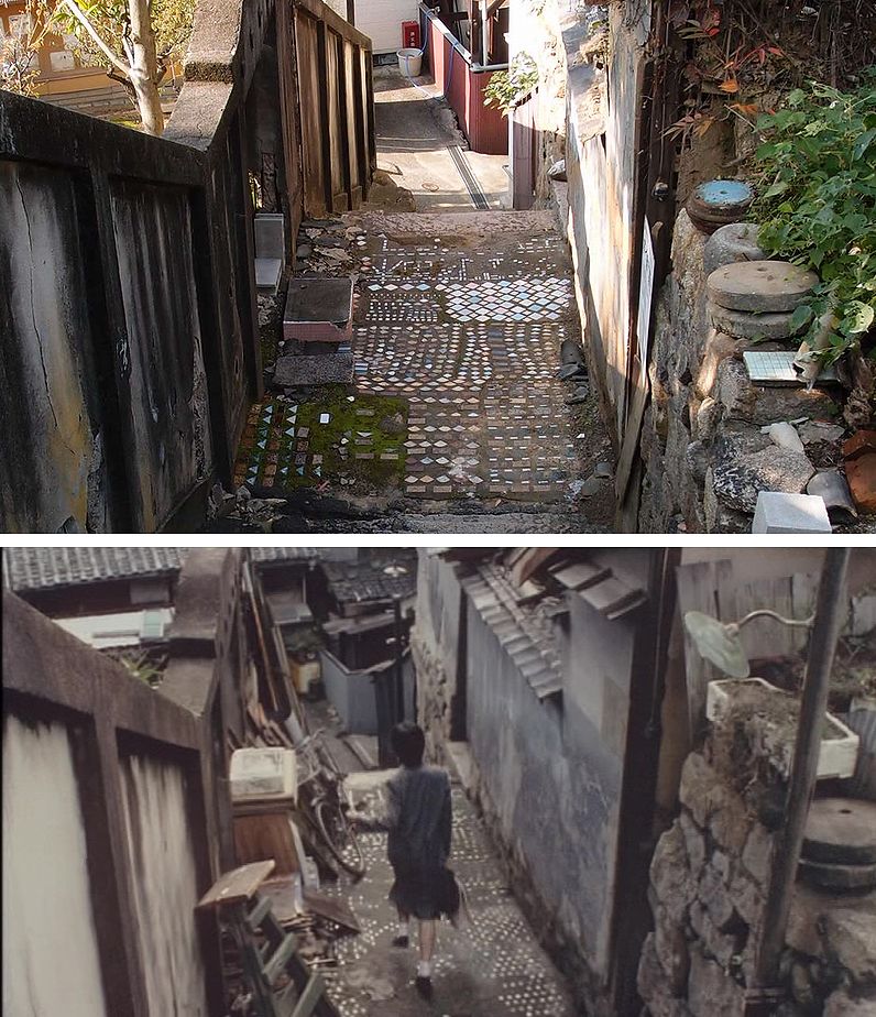 時をかける少女 高柳良一 最新情報まとめ みんなの評価 レビューが見れる ナウティスモーション