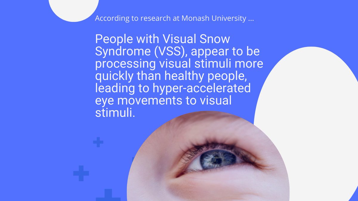 Eye On Vision Foundation tweet media