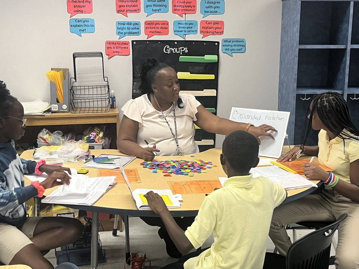 Robert L. Frost Elementary tweet media