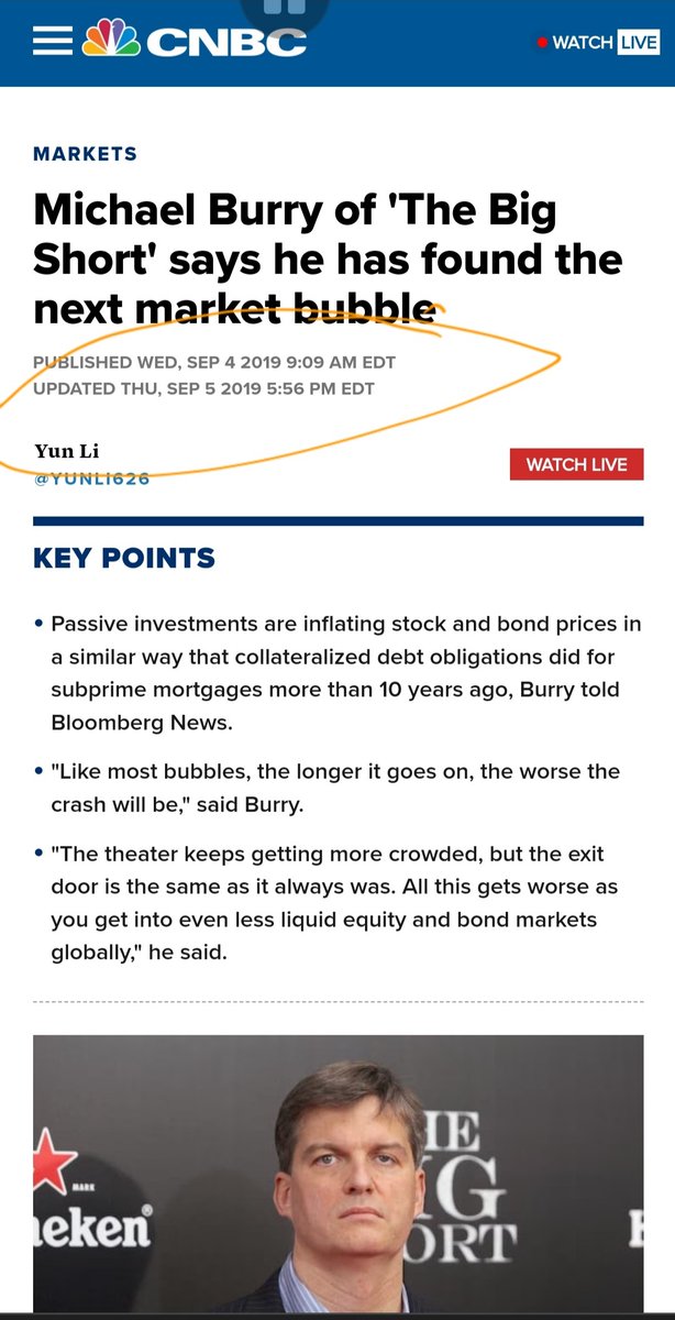 dev_1973's tweet photo. #biggestbubble #marketcrash #stockmarketcrash #nse #nifty50 #bse The has been news about biggest crash coming on social media by some one.Pic attached is self explanatory. Read date https://t.co/I0pJCHHzkd