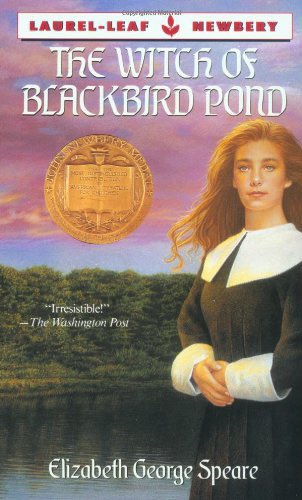 We rarely visited the mall, but when we did my mom let me buy one book at B. Dalton bookstore. I remember carefully selecting this award winner in elementary school and loving it. #FReadom #BooksUniteUs #tlchat @FReadomFighters