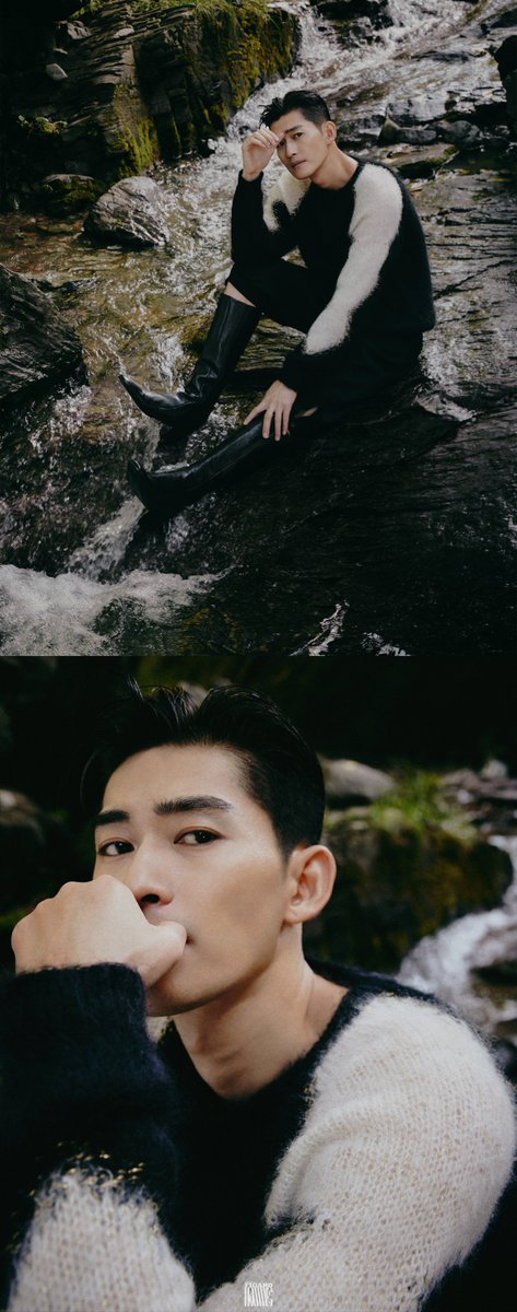dramaskfan's tweet photo. #ZhangHan para Madame Figaro Hommes.
#张翰 #HansZhang #YouAreMySunshine #GentlemenOfEastern8th #OneBoatOneWorld #FarewellToArms #BravenessOfTheMing #AThousandGoodnights #BossAndMe #cdrama #dorama #郁郁葱葱 https://t.co/zvRE5bvJ4v