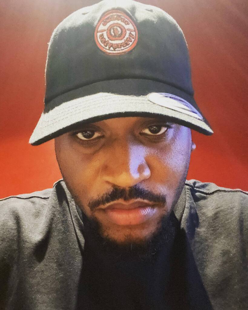PlayaPartnas's tweet photo. SwavorUniversity #sauce #wave #flavor thanks for the love lil bro I 👀 you https://t.co/xcCM8GaaqK https://t.co/hBGwicdBr7