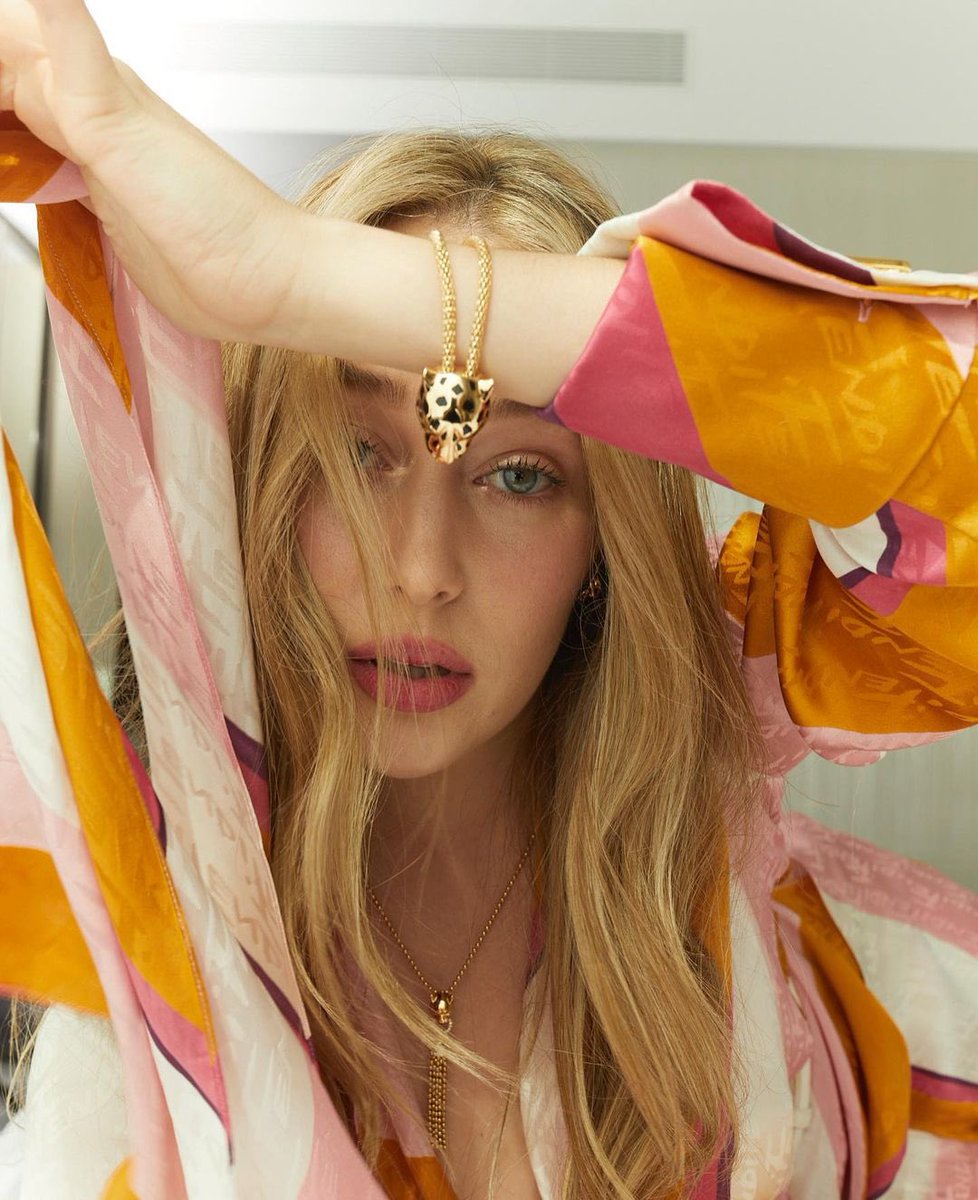 debnamcareybr's tweet photo. A MULHER MAIS LINDA DO MUNDO! 🤍

📸| Alycia via Instagram. https://t.co/3lM5Qp4edn