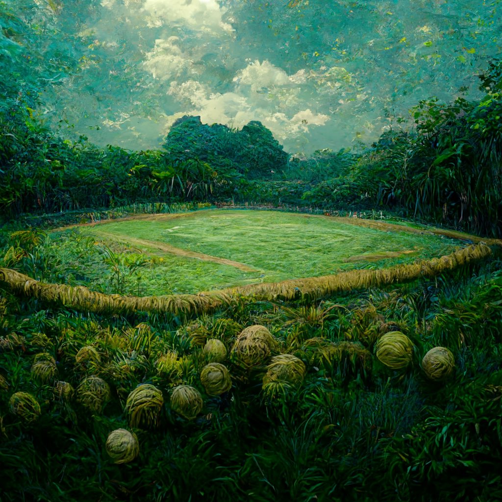 Balaball Premier League tweet media