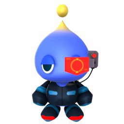 Sonic Speed Simulator on X: NEW FEATURE ALERT! You can now lock your Chao  in #SonicSpeedSimulator. Locking your Chao will protect from accidentally  deleting them.  / X