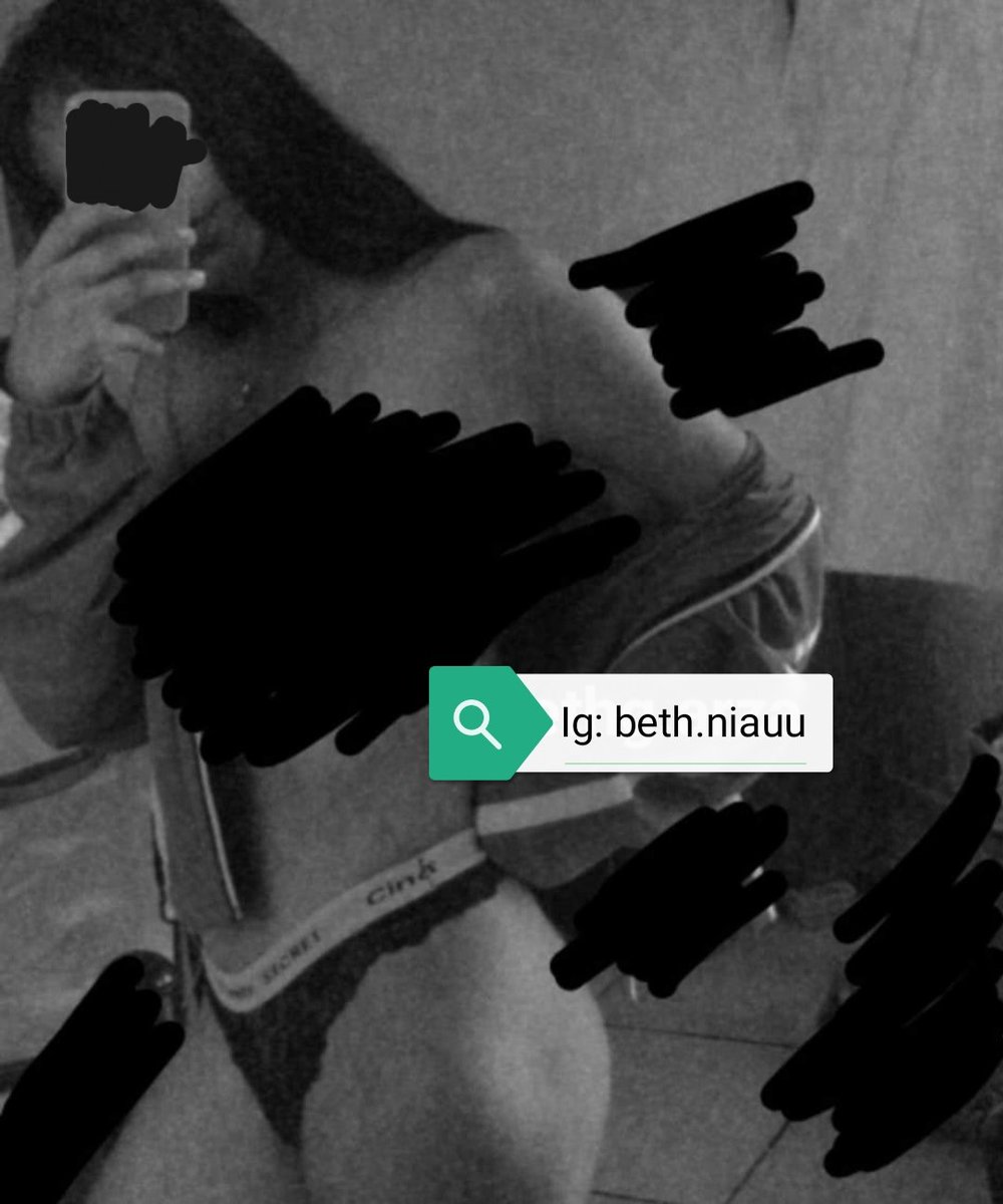 Bethania tweet media