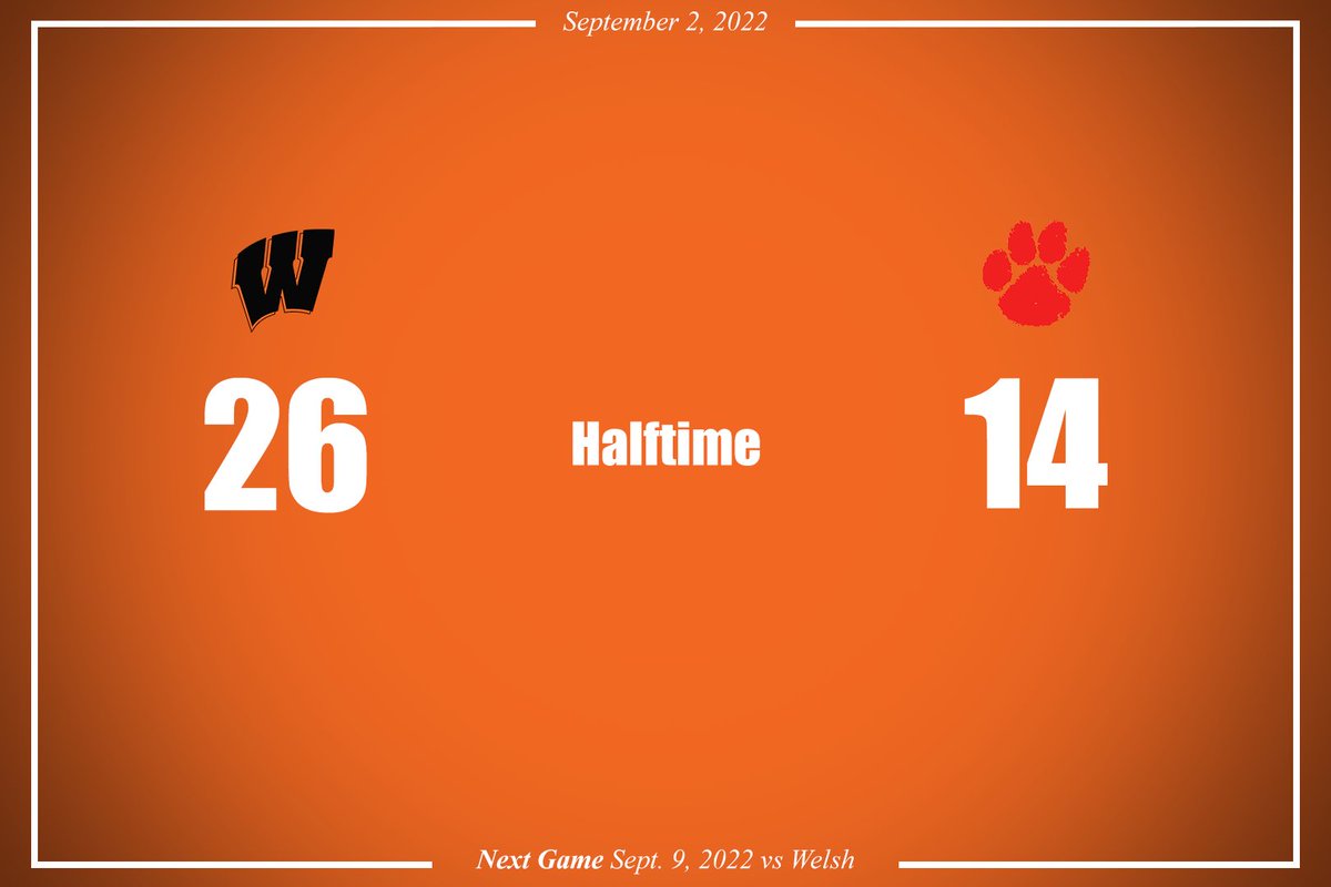 Westlake Football tweet media