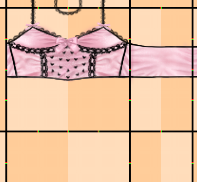 trying some new shading techniques🥴