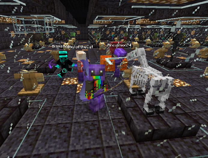 MissFuchsia tweet media