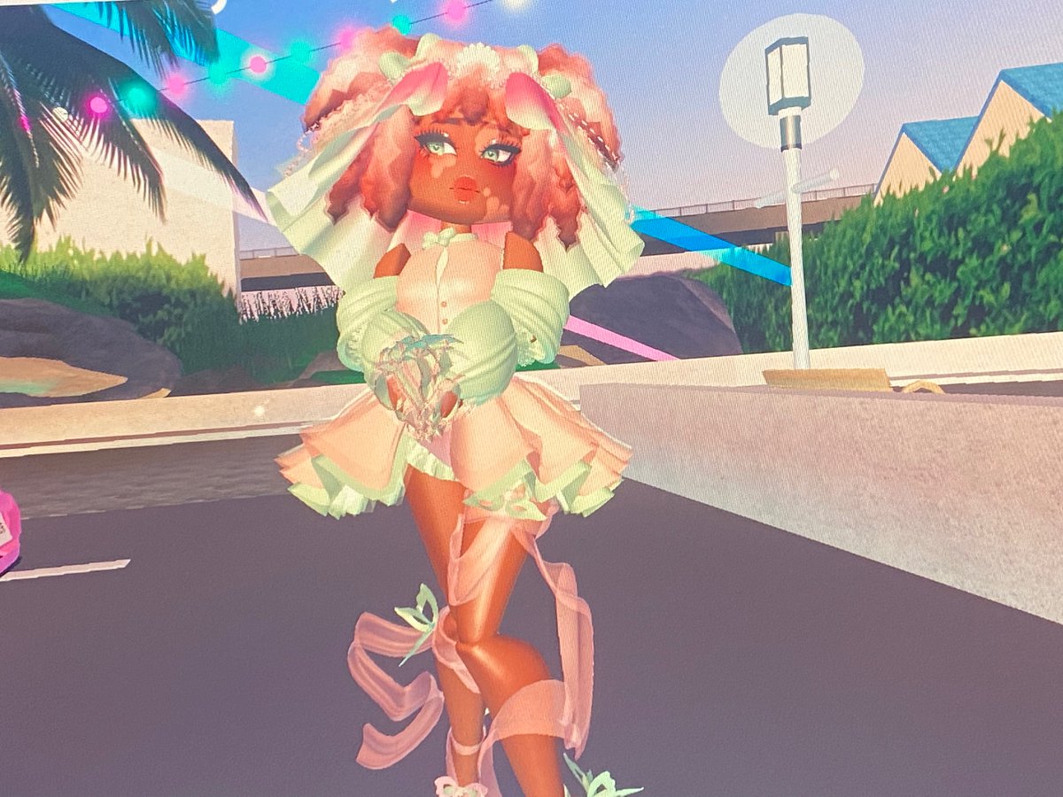 empressdesignss's tweet photo. new outfit designed and ready, modeled by Nora and Chiyoko !

A beautiful skirt, with a add on train, and stars.

Needed: 
Midnight strike popstar performance skirt
Fluttering butterfly heels 
December dream bodice
P. Princess sleeves
Eh sleeves
Goth cuffs
Sfg veil https://t.co/xUjGmvsSFA
