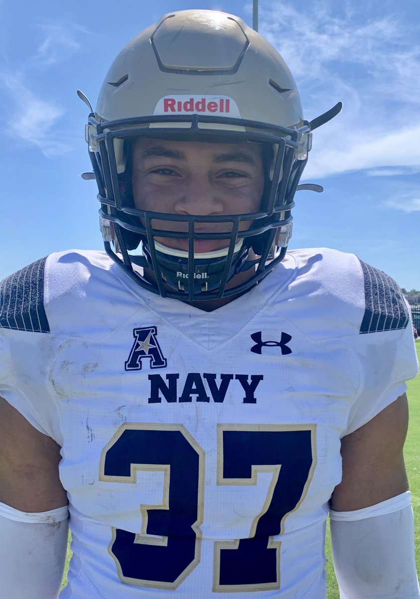 grant_kathya's tweet photo. So happy to be able to see Job. @jay_g81 
#LetsGoNavy https://t.co/ECqxsK9sqk